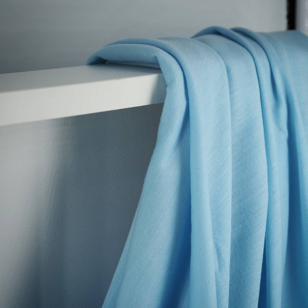 FABRIC COLOR TSKNITTING