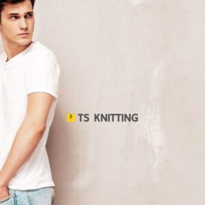 cotton เสื้อยืด CVC30