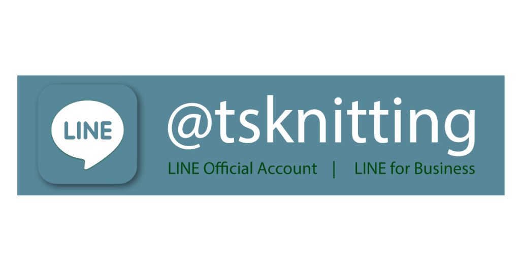 TSKNITTING