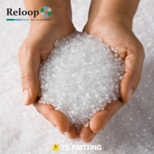recycle polyester reloop