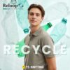 reloop recycle polyester