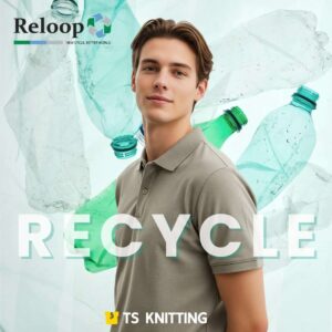 reloop recycle polyester